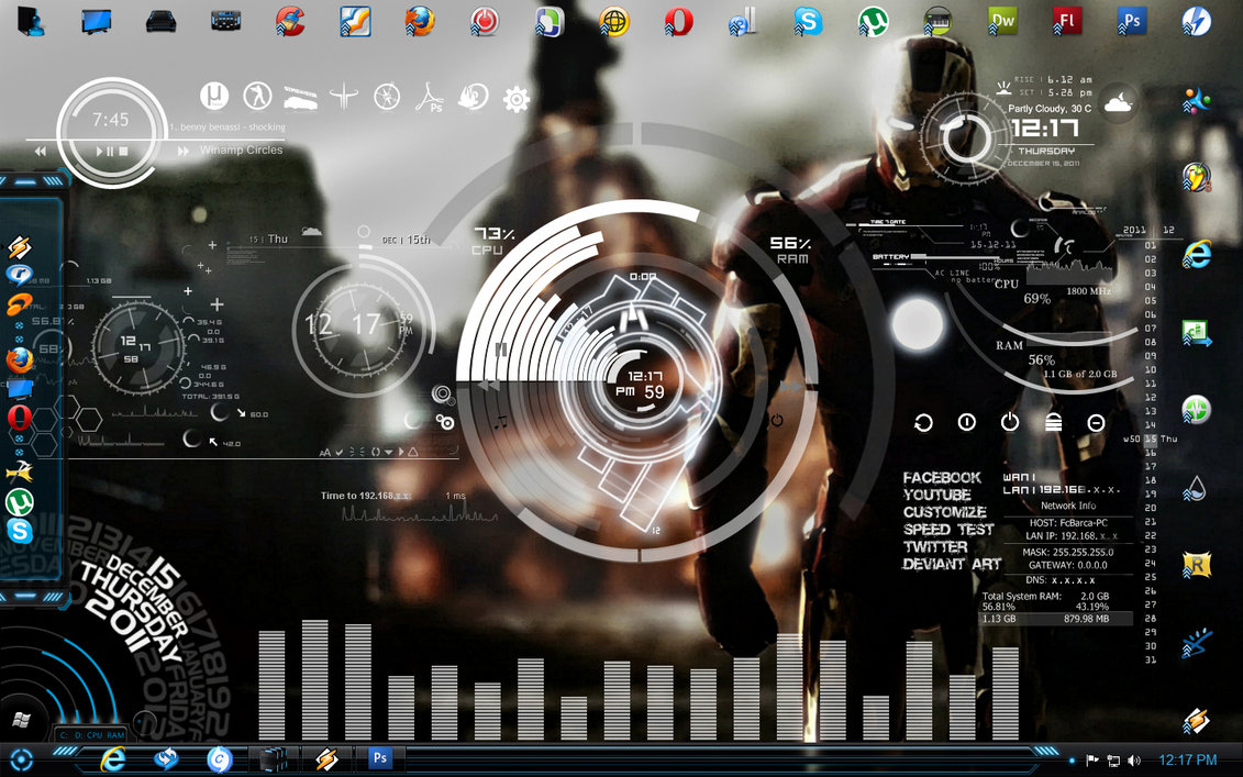 how to download freaking cool theme for making windows 10 into mac how to download freaking cool theme for making windows 10 into mac