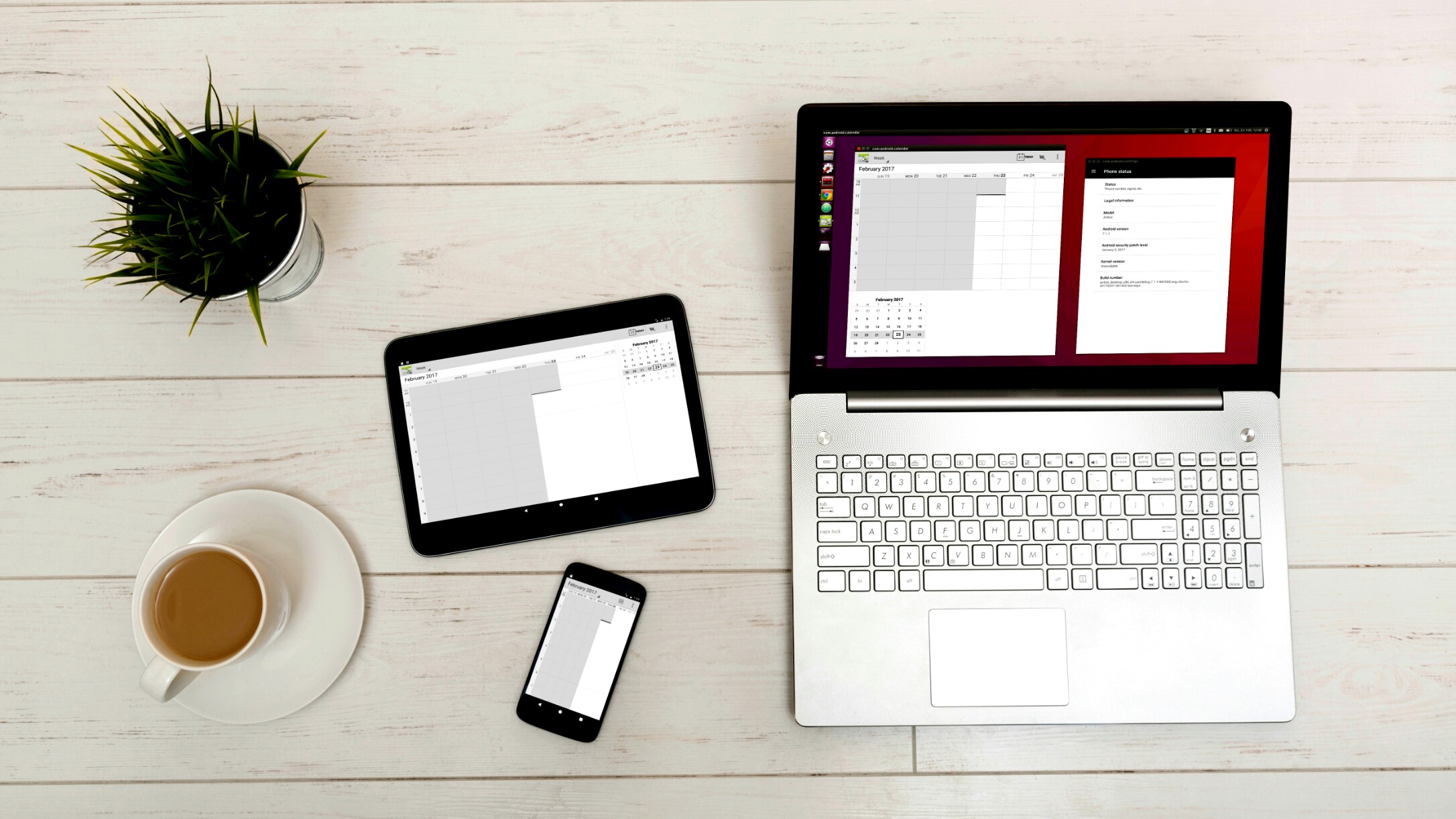 will portable apps run on linux will portable apps run on linux