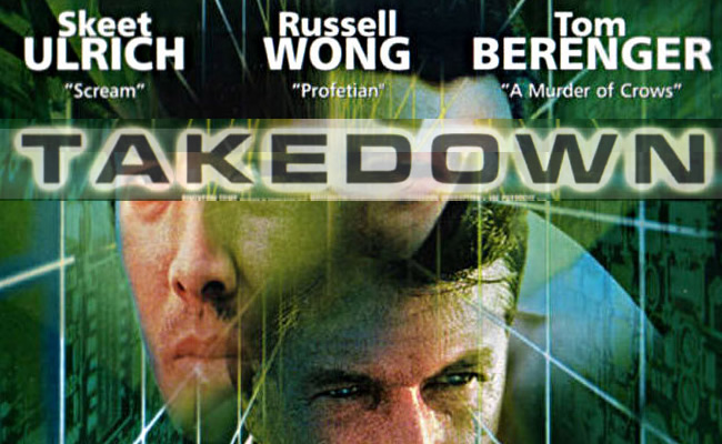 Takedown movie 2000 - 10 best Hacking Movies You Must Watch in 2017