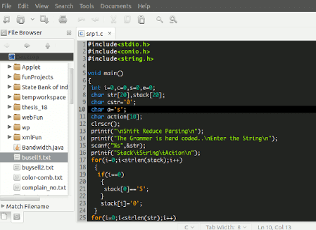 best php ide free 2017