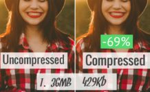how to compress images online without loosing quality