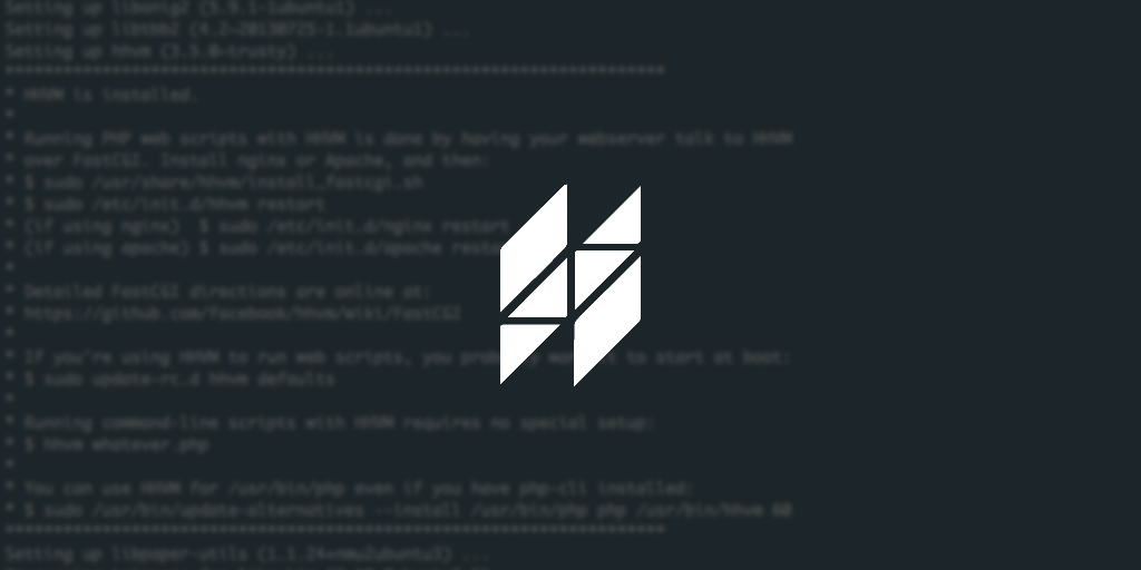 HHVM IntenseClick hhvm-intenseclick